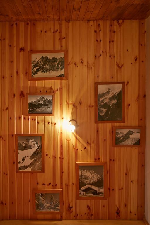 Maison Gauthier Villa Puy-Saint-Vincent Bagian luar foto
